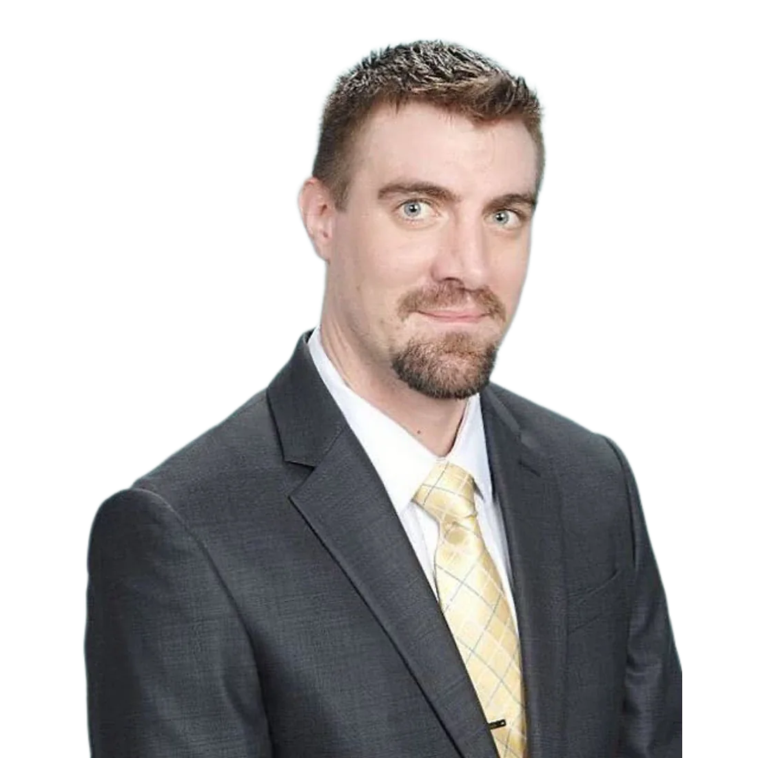 Dr. Jeremy Drollinger, MD